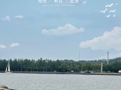 -上海月湖雕塑公园