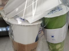 桂花酒酿奶茶-茶百道(昌里路店)