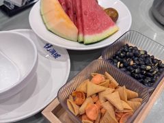 -牡丹宴·正宗洛阳菜·水席(国家牡丹园店)