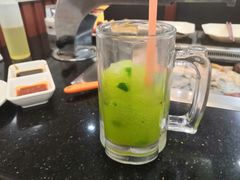-汉丽轩韩式自助烤肉十二年(SM广场店)