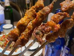 -街角等你.大连海鲜烧烤(西安路店)