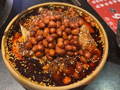 -小饕荟雅安贡椒鱼鲜馆(广福桥店)