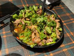 -幸福哟烧鸡·粤菜海鲜私厨(七星路店)