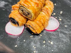 -朵朵开素食餐厅(后宰门街店)