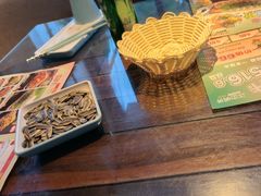 -江边城外烤全鱼(方庄时代购物中心店)