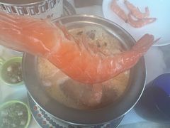 -美食汇自助餐厅(成都万达瑞华酒店)