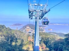 -普陀山慧济禅寺