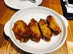 -乐凯撒披萨(中心书城店)