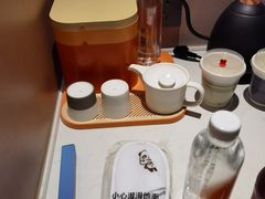 -广州高铁南站亚朵酒店