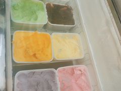 -成裕雪糕店(士多店)