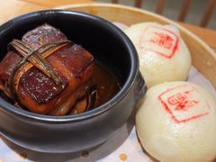 -苏小柳点心·手作小笼包(新街口分院店)