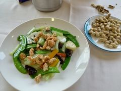 -粤盛海鲜平价店(洛溪食街店)