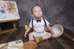 点击看大图 -布恩儿童摄影