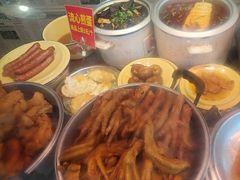 -柳州肥姨妈大骨螺蛳粉(东靖路店)