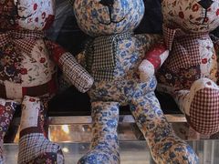 -24H COLOR咖啡厅(惠州金山湖店)