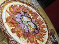 -贵州私房菜(万达天玺小区店)