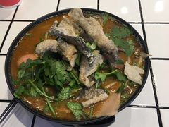 -肥汁米蘭香港米线(长宁来福士店)