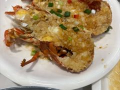 -欢乐海岸美食联盟