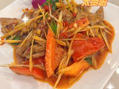 -芭堤雅泰国餐厅(胜利路店)