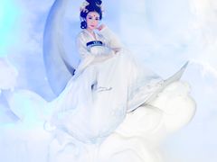 -九月鹰飞汉服摄影工作室