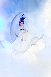 -九月鹰飞汉服摄影工作室