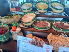 -澳门旅游塔360°旋转餐厅(南湾湖广场店)