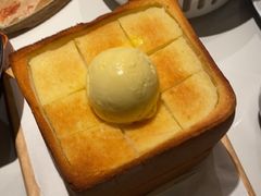 -绿茶餐厅(淮安区万达广场店)