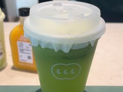 -混果汁(前海嘉里中心店)
