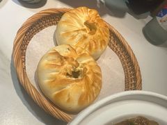 -山丹丹西北菜(金贸大厦店)