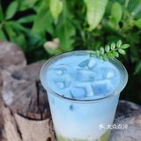 给大家找到圣诞🎄月可以来喝的海口下午茶
