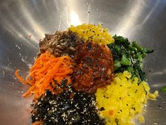 -梨花牛肉汤饭(仁恒伊势丹店)