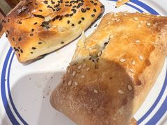 -丝路伊兰·兰州牛肉面(牛街总店)