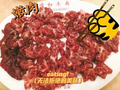 -陈记顺和潮汕牛肉火锅(韩江路店)