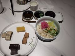 -羲和雅苑•北京烤鸭(国贸商城店)