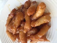 -玉林烤鸭店(定福庄店)