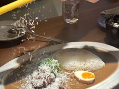 -CURRY YA 熟成咖哩專門店(深圳湾万象城店)