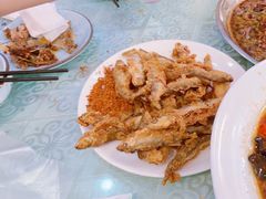 -三毛鱼庄(威连路店)