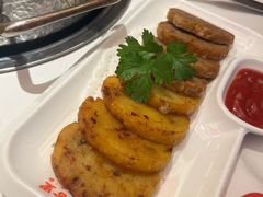 -八合里潮汕鲜牛肉火锅(深圳海岸城店)