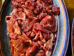 -江村四哥新鲜牛肉店(江高总店)