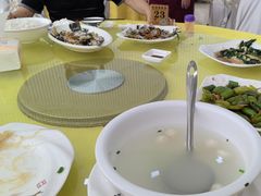-秋姐美食店(旅游大道店)