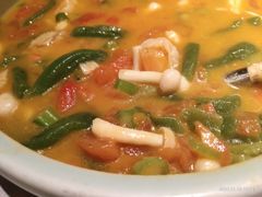 -绿茶餐厅(燕郊永旺店)