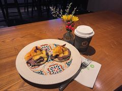 -JINNS锦时 steak&pizza(浸信会礼拜堂旧址店)