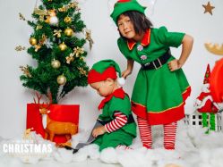 -NICE KIDS 奈时儿童摄影