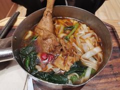 -小满手工粉(上海月星环球港店)