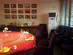 包厢-万柳阁小馆·花园餐厅(龙潭湖店)
