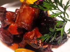 -小放牛炒菜馆(裕华万达店)