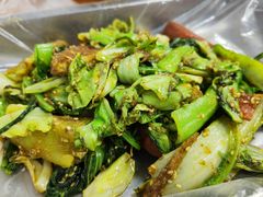-二钢串叔麻辣烫(华龙大厦店)