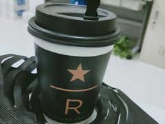 -星巴克臻选(上海合生汇1F店)