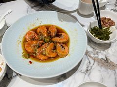 -潮州府·潮菜·砂锅粥(徐家汇店)