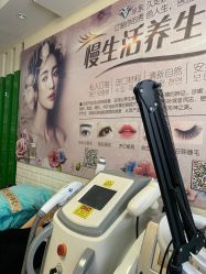 -美甲日记美睫专业纹绣半永久